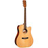 Earth60CE Naturel Brillant Cort
