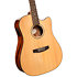 Earth60CE Naturel Brillant Cort
