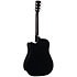 Earth60CE Noir Brillant Cort