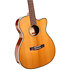 Essence-OC4 Naturel Semi-brillant Cort