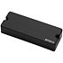 40TWX Splittable Black EMG