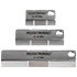 MN813 Fret Leveler Lot de 3 MusicNomad