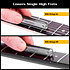 MN813 Fret Leveler Lot de 3 MusicNomad
