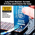 MN870 4 Cales précision MusicNomad