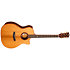Gold-A10 Cocobolo Naturel Brillant Cort