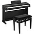 Pack YDP-145 B Arius + Banquette Yamaha