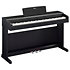 Pack YDP-145 B Arius + Banquette Yamaha