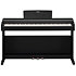 Pack YDP-145 B Arius + Banquette Yamaha