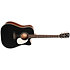 MR500F-CED Satin Noir Cort