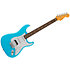 American Professional II Stratocaster HSS RW Miami Blue Fender