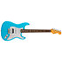 American Professional II Stratocaster HSS RW Miami Blue Fender