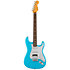 American Professional II Stratocaster HSS RW Miami Blue Fender
