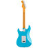 American Professional II Stratocaster HSS RW Miami Blue Fender