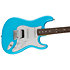 American Professional II Stratocaster HSS RW Miami Blue Fender