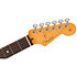American Professional II Stratocaster HSS RW Miami Blue Fender