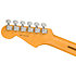 American Professional II Stratocaster HSS RW Miami Blue Fender