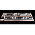 Pack PolyBrute 12 + Stand Bois Keylab 88 mkII Arturia
