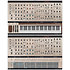 Pack PolyBrute 12 + Stand Bois Keylab 88 mkII Arturia