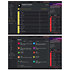 Pack PolyBrute 12 + Stand Bois Keylab 88 mkII Arturia