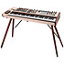Pack PolyBrute 12 + Stand Bois Keylab 88 mkII Arturia