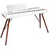 Pack PolyBrute 12 + Stand Bois Keylab 88 mkII Arturia