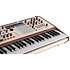 Pack PolyBrute 12 + Stand Bois Keylab 88 mkII Arturia