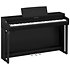 Pack CLP-825B Black + Banquette Yamaha