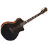Modern Black Cort