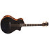 Modern Black Cort