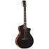 Modern Black Cort