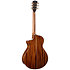 Modern Black Cort