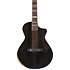 Modern Black Cort