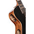 Modern Black Cort