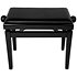 Pack CLP-845B Black + Banquette Yamaha