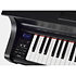 Pack CLP-845B Black + Banquette Yamaha