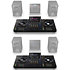 Pack XDJ-AZ + Flight Case Pioneer DJ