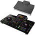 Pack XDJ-RX3 + Capot de protection Pioneer DJ