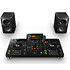 Pack XDJ-RX3 + Capot de protection Pioneer DJ