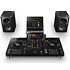 Pack XDJ-RX3 + Capot de protection Pioneer DJ