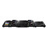 Pack CDJ-3000 + Capot de protection Pioneer DJ