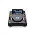 Pack CDJ-3000 + Capot de protection Pioneer DJ