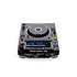 Pack CDJ-3000 + Capot de protection Pioneer DJ