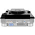 Pack CDJ-3000 + Capot de protection Pioneer DJ