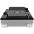Pack CDJ-3000 + Capot de protection Pioneer DJ