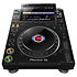 Pack CDJ-3000 + Capot de protection Pioneer DJ