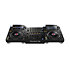 Pack CDJ-3000 + Capot de protection Pioneer DJ
