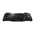 Pack CDJ-3000 + Capot de protection Pioneer DJ