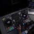 Pack DDJ-FLX10 + Capot de protection Pioneer DJ