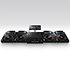 Pack DJM-A9 + Capot de protection Pioneer DJ