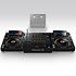 Pack DJM-A9 + Capot de protection Pioneer DJ